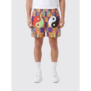Liberal Youth Ministry Shorts Men Multicolor